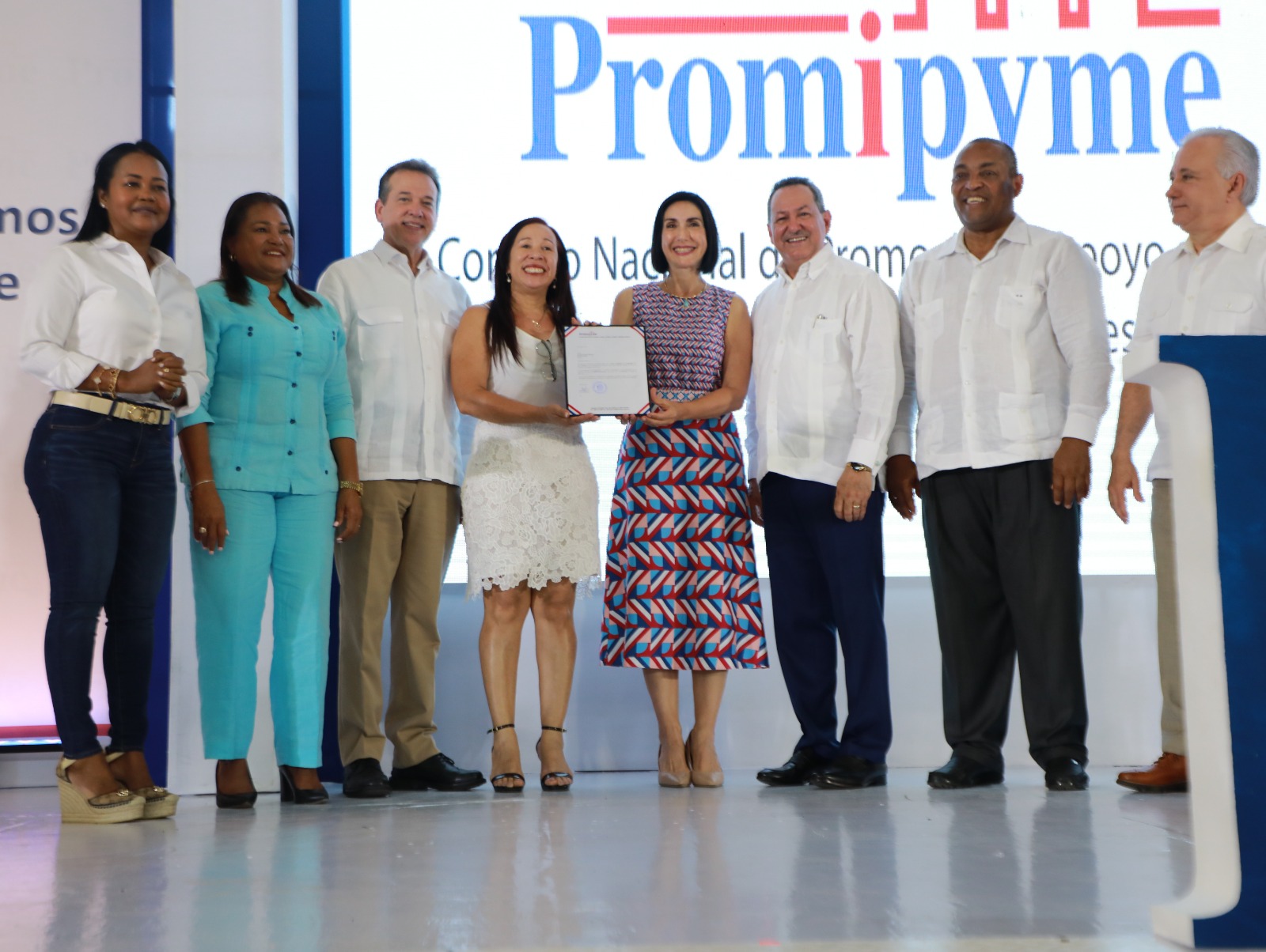 Prestamos SDO Prestamos SDO
